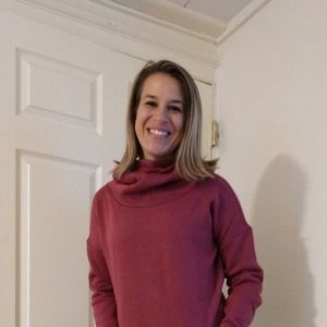 Meet your Posher, Lisa a